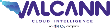Valcann logo
